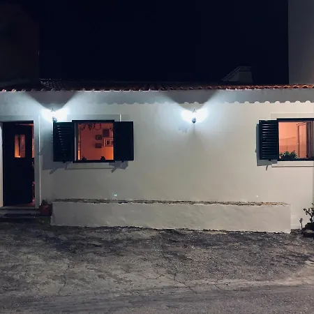Casa Do Correio