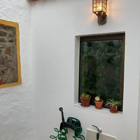 Holiday home Casa Do Correio