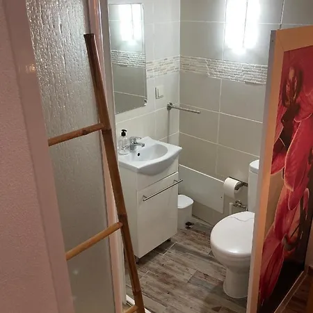 Casa Do Correio Holiday home *