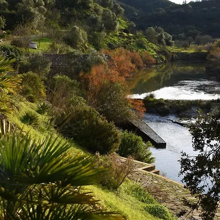 Casa Do Correio Vakantiehuis Odeleite