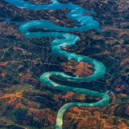 Vakantiehuis Casa Do Correio