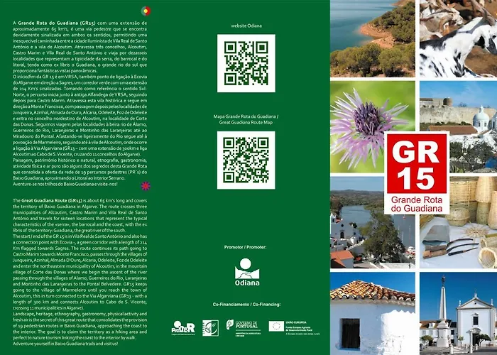 Casa Do Correio Vakantiehuis *