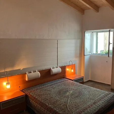 Дом отдыха Casa Do Correio