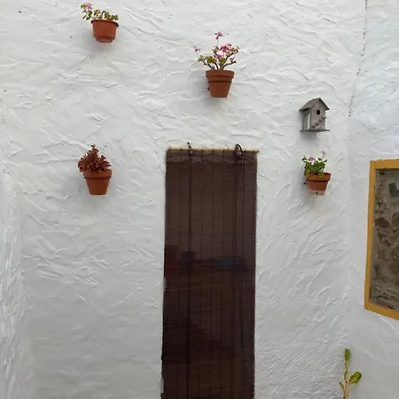 Casa Do Correio Дом отдыха Odeleite