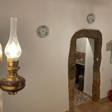 Дом отдыха Casa Do Correio