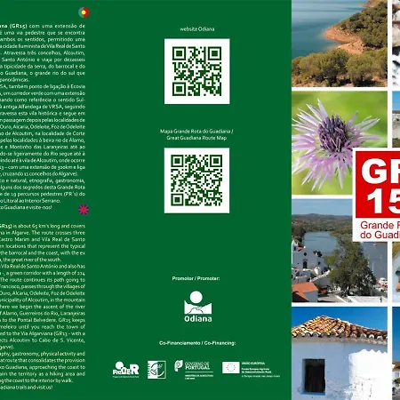 Casa Do Correio Σπίτι διακοπών *