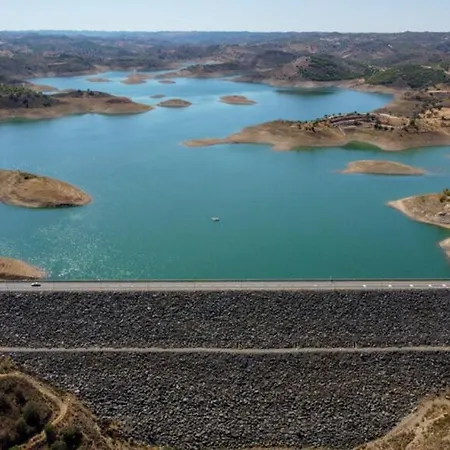 Casa Do Correio * Odeleite