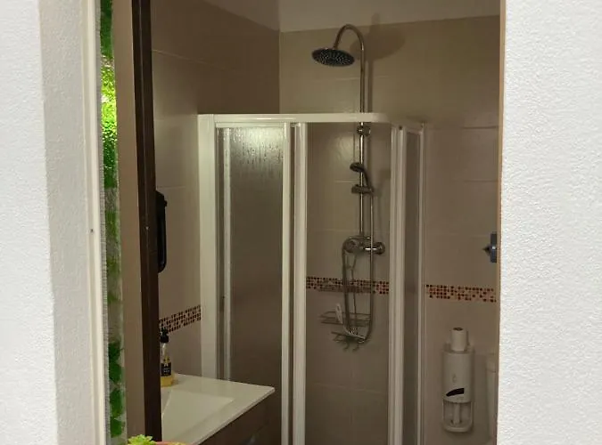 펜션 Casa Do Correio Odeleite