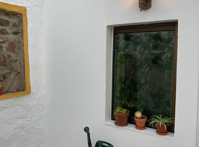 펜션 Casa Do Correio