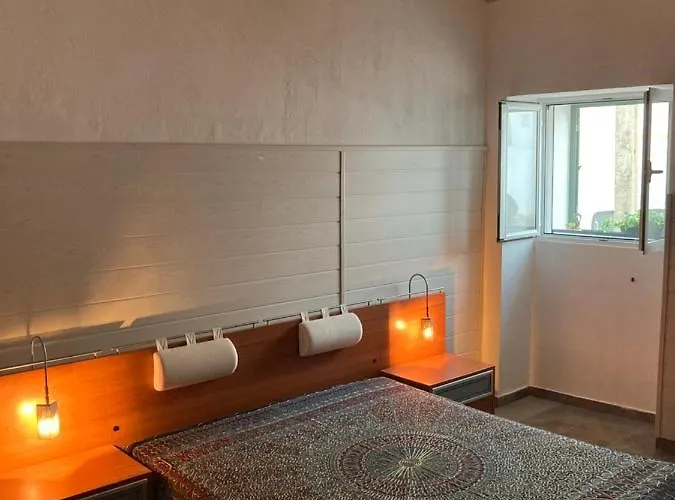 Tatil Evi Casa Do Correio