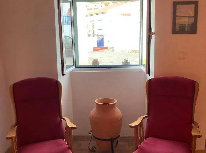 Casa Do Correio Prázdninový dům