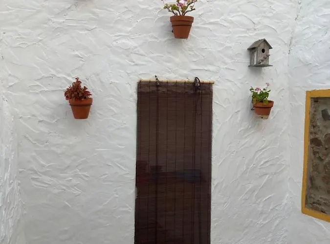 Casa Do Correio Tatil Evi Odeleite