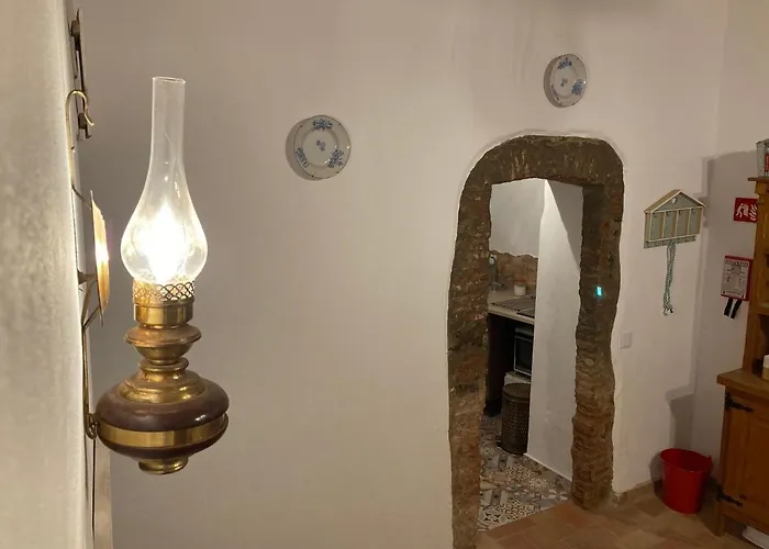 Prázdninový dům Casa Do Correio