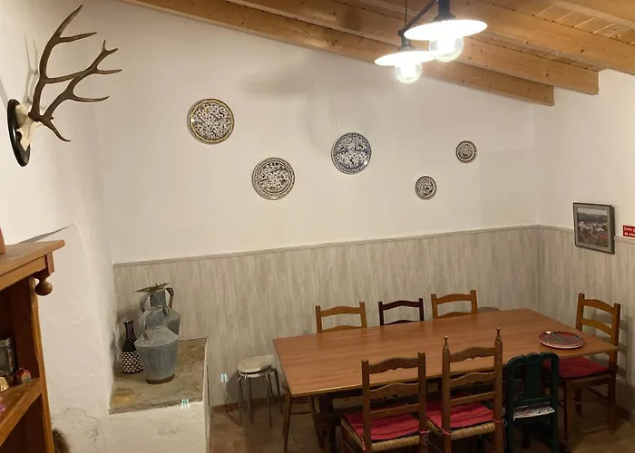 Casa Do Correio Tatil Evi