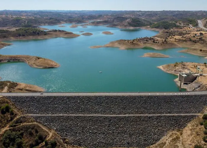 Casa Do Correio * Odeleite