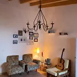 بيت للعطل Casa Do Correio Odeleite