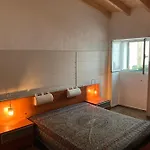 بيت للعطل Casa Do Correio
