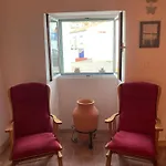 Casa Do Correio بيت للعطل