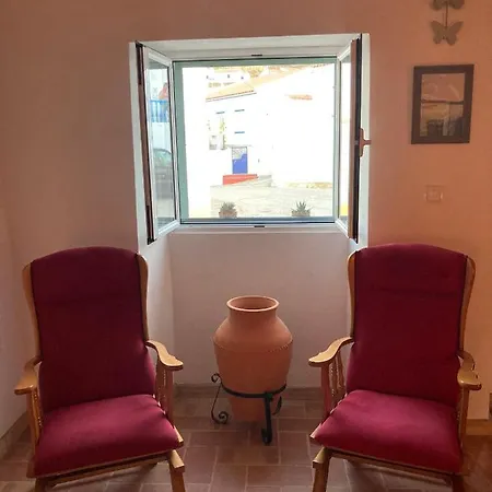 Casa Do Correio Hébergement de vacances